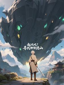逆世破悬:三十三重天征程